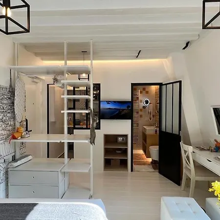 Equipe A Nation Xi-tout Confort *