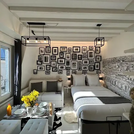 Equipe A Nation Xi-tout Confort *